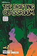 The Drifting Classroom, Vol. 2