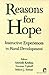 Reasons for Hope