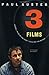 Three Films by Paul Auster