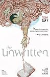 The Unwritten #1 by Mike Carey