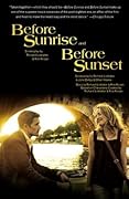 Before Sunrise & Before Sunset: Two Screenplays
