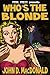 Who's The Blonde?