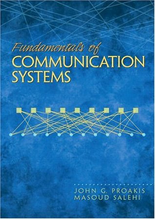Fundamentals of Communication Systems (Paperback)