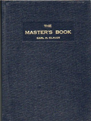 The Master's Book (Kindle Edition)