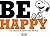 Be Happy, las máximas de Snoopy para ser feliz by Charles M. Schulz