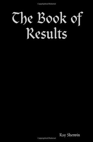 The Book of Results (Paperback)