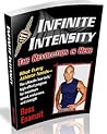 Infinite Intensity by Ross Enamait