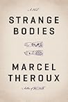 Book cover for Strange Bodies: A Novel
