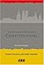 The Economic Effects of Constitutions (Munich Lectures in Economics)