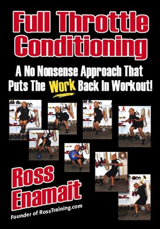 Full Throttle Conditioning  (ebook)