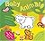 A Mini Magic Color Book: Baby Animals (Magic Color Books)
