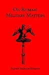 On Roman Military...