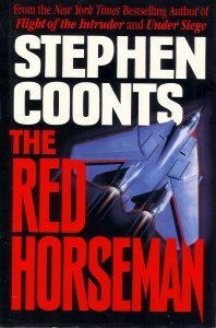 The Red Horseman (Jake Grafton #6)