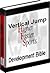 The Vertical Jump Development Bible by Kelly Baggett