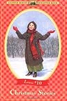 Christmas Stories by Laura Ingalls Wilder