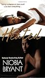 Heated (Strong Family #1) Heated (Strong Family #1)