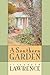 A Southern Garden by Elizabeth  Lawrence