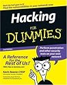 Hacking For Dummies by Kevin Beaver