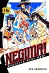 Negima! Magister ...