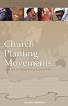 Church Planting M...