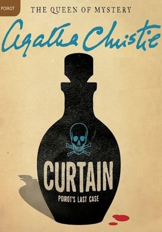 Curtain: Poirot's Last Case