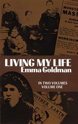 Living My Life, Vol. 1 (Paperback)