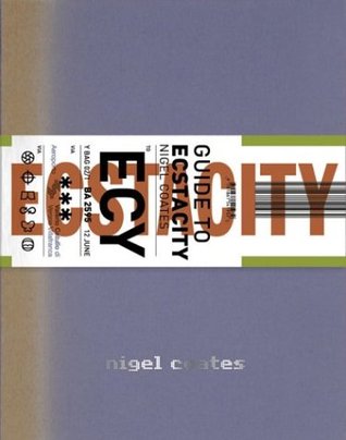 A Guide to Ecstacity (Hardcover)