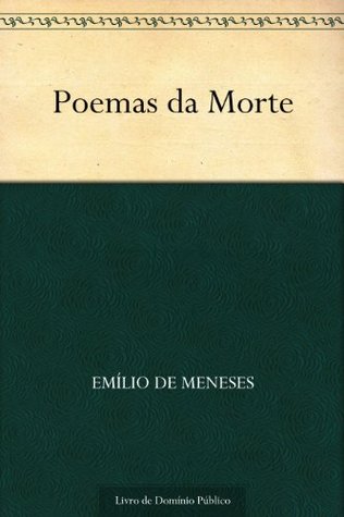 Poemas da Morte (Portuguese Edition)