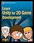 Learn Unity for 2D Game Development (Technology in Action)