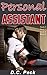 The Personal Assistant, Book 2-5