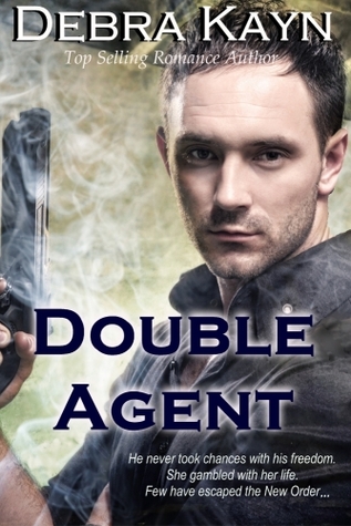 Double Agent (ebook)