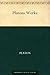 Platons Werke (German Edition)
