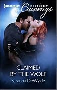 Claimed by the Wolf