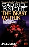 The Beast Within by Jane Jensen