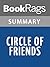 Summary & Study Guide Circle of Friends by Maeve Binchy