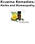 Eczema Remedies: Herbs and Homeopathy