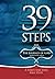 39 Steps: The Journey of God into Our Lives
