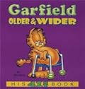 Garfield Older & Wider