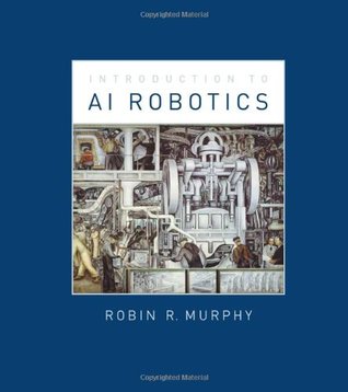 Introduction to AI Robotics (Hardcover)