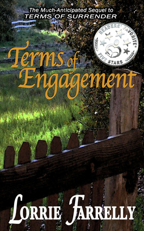 Terms of Engagement (Terms, #2)