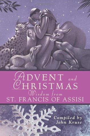 Advent Christmas Wisdom St. Francis of A (Paperback)