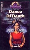 Dance of Death (Twilight: Where Darkness Begins #19)