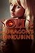 Sold: The Dragon's Concubine (the complete Sold To The Dragon Prince shapeshifter erotic romance trilogy collection)