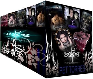 Paranormal Romance and Contemporary Romance Box set (Kindle Edition)