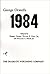 George Orwell's 1984: A Play