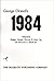 George Orwell's 1984 by Robert Owens George Orwell's 1984 by Robert Owens
