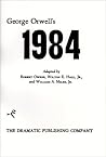 George Orwell's 1...