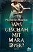 Was geschah mit Mara Dyer? (Mara Dyer, #1)