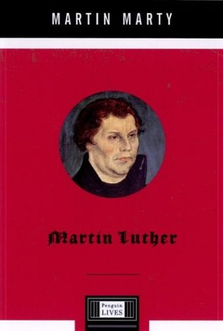 Martin Luther (Hardcover)