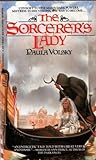 The Sorcerer's Lady (Sorcerer, #1) The Sorcerer's Lady (Sorcerer, #1)